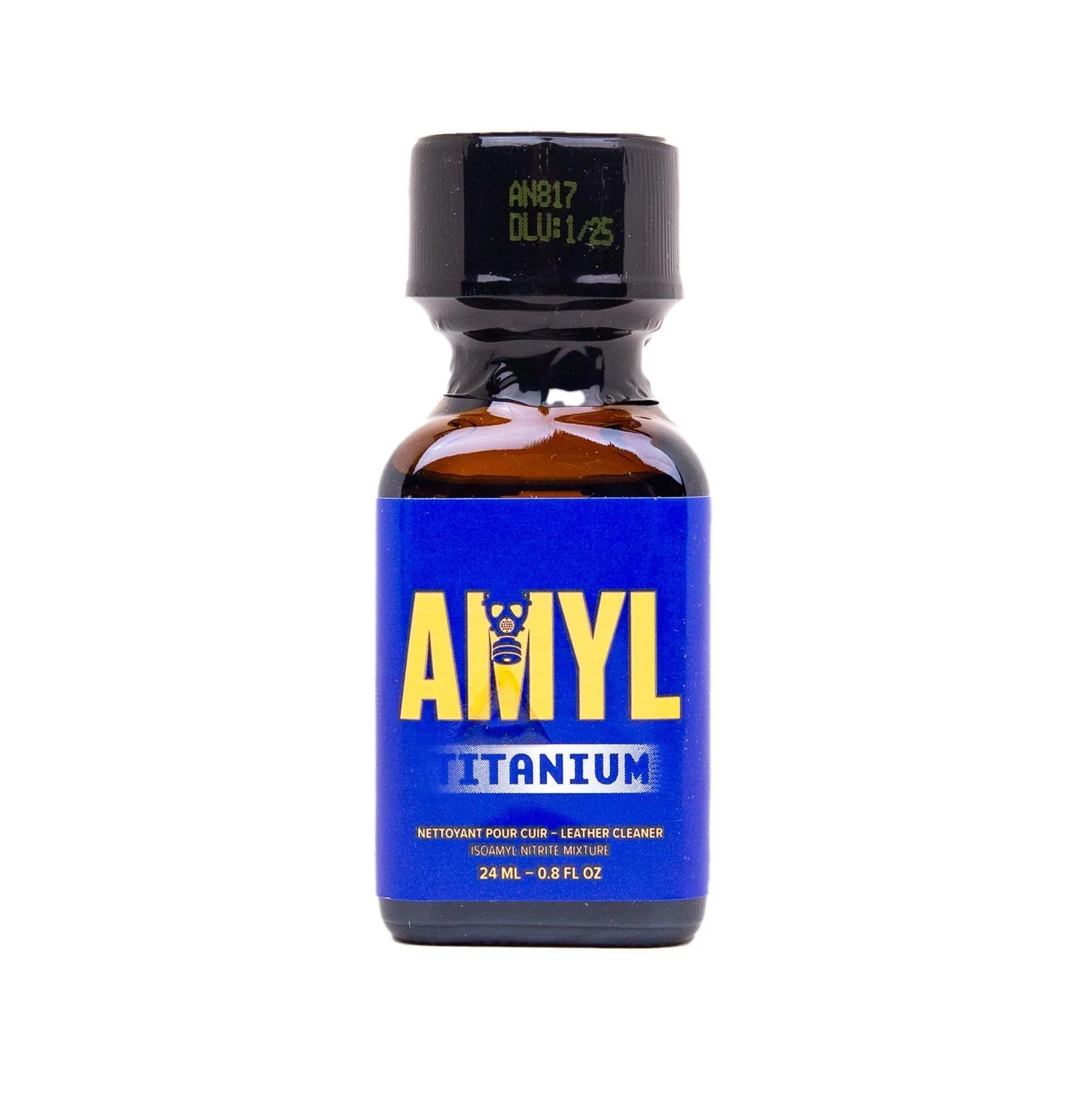 Amyl Titanium, 24ml