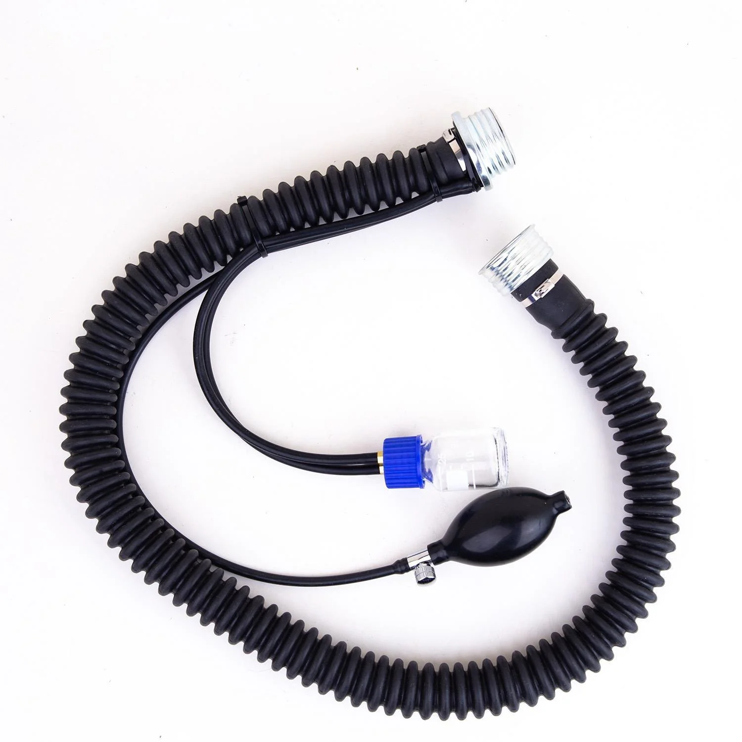 Aroma Hose & Bulb