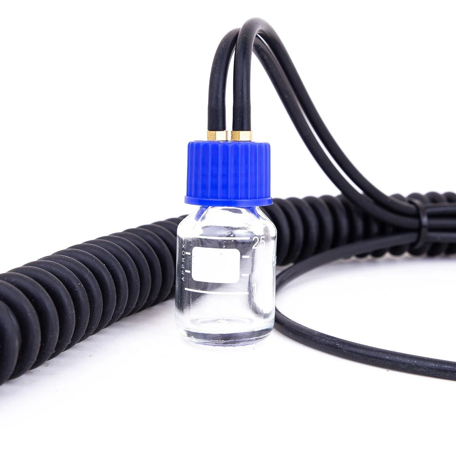 Aroma Hose & Bulb - Image 2