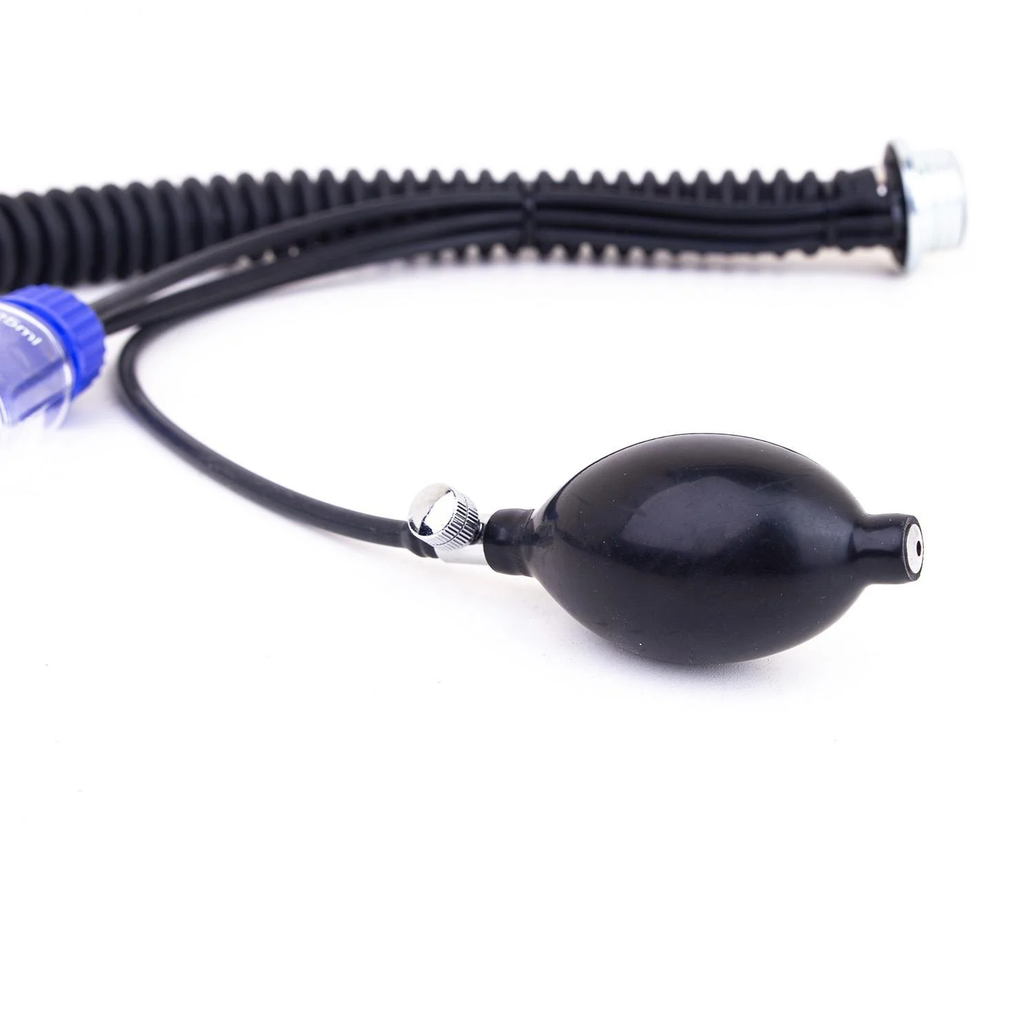 Aroma Hose & Bulb - Image 3