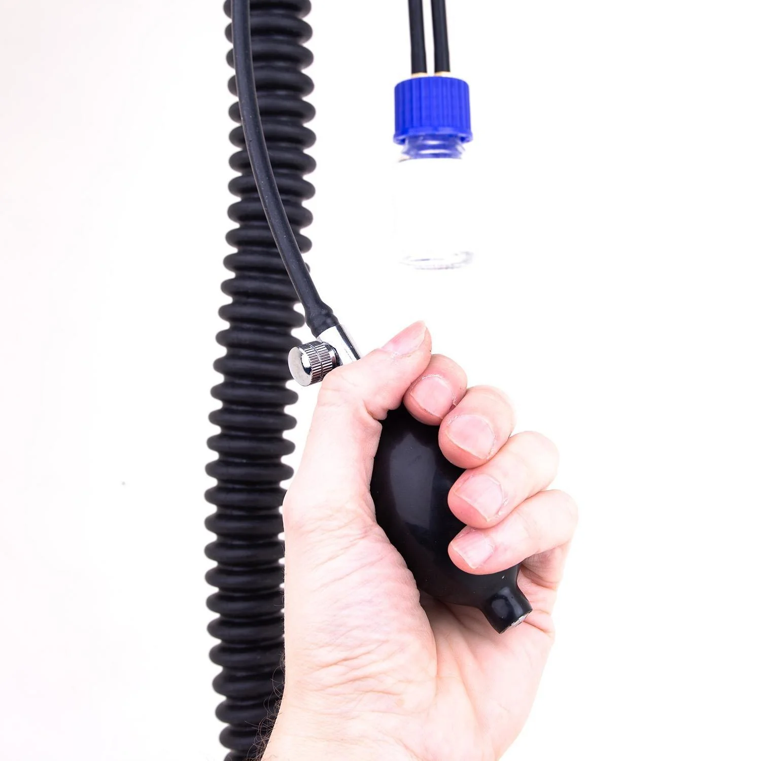 Aroma Hose & Bulb - Image 5