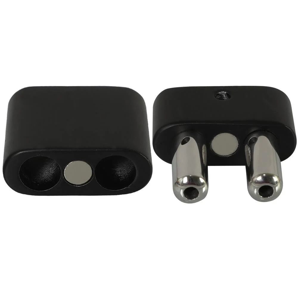 Duo Inhaler, Magnetic closure - Image 2