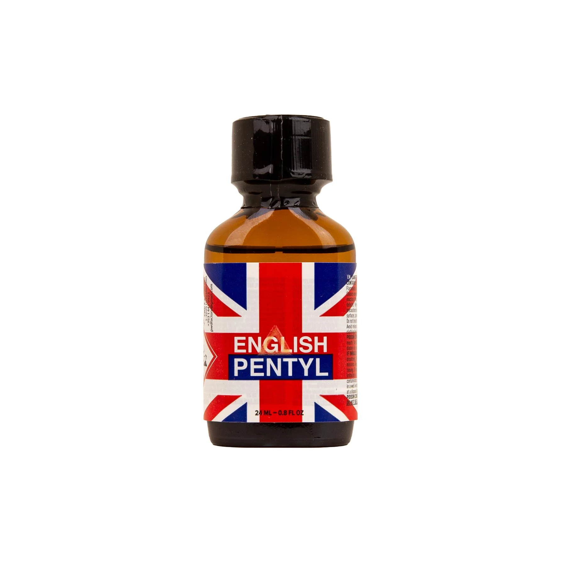 English Pentyl, 24ml - Image 2