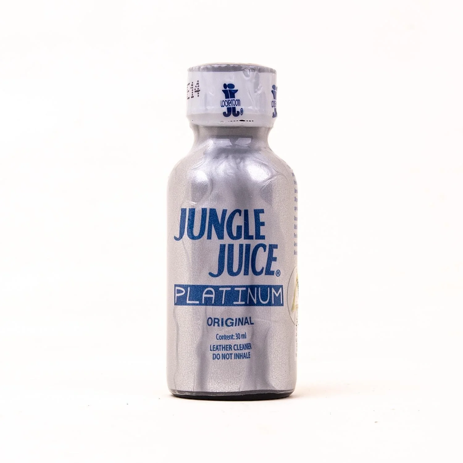 Jungle Juice Platinum, Hexyle 30ml - Image 3
