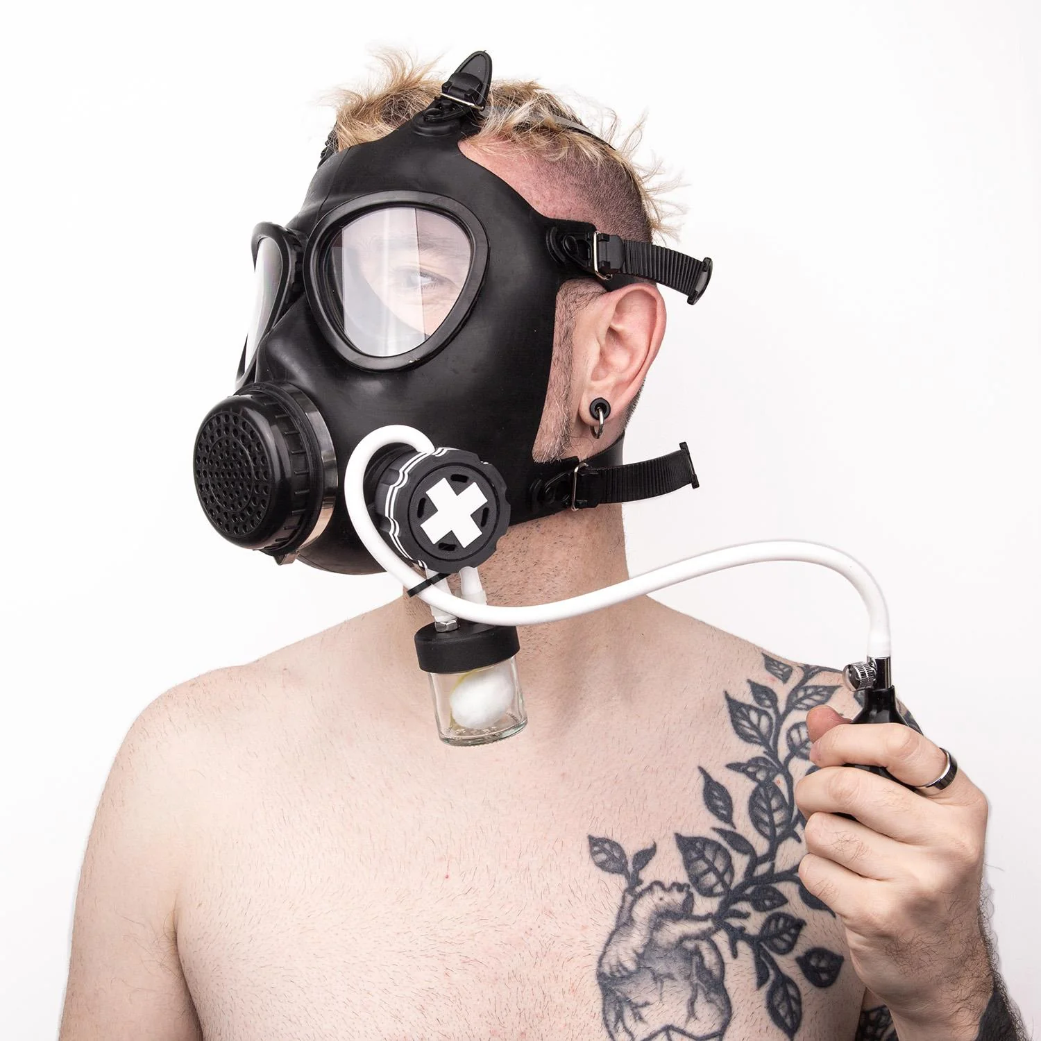 Slick Gen.3 REGULATION Aroma Pump - Image 2