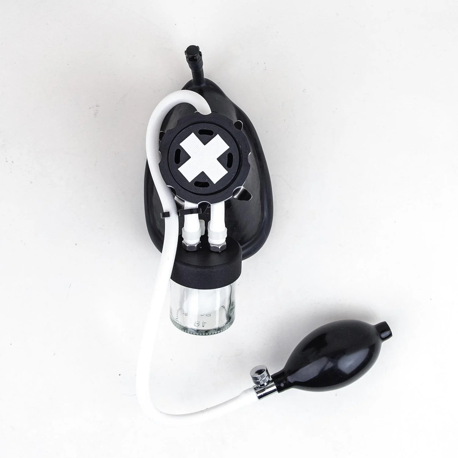 Slick Gen.3 REGULATION Aroma Pump - Image 4