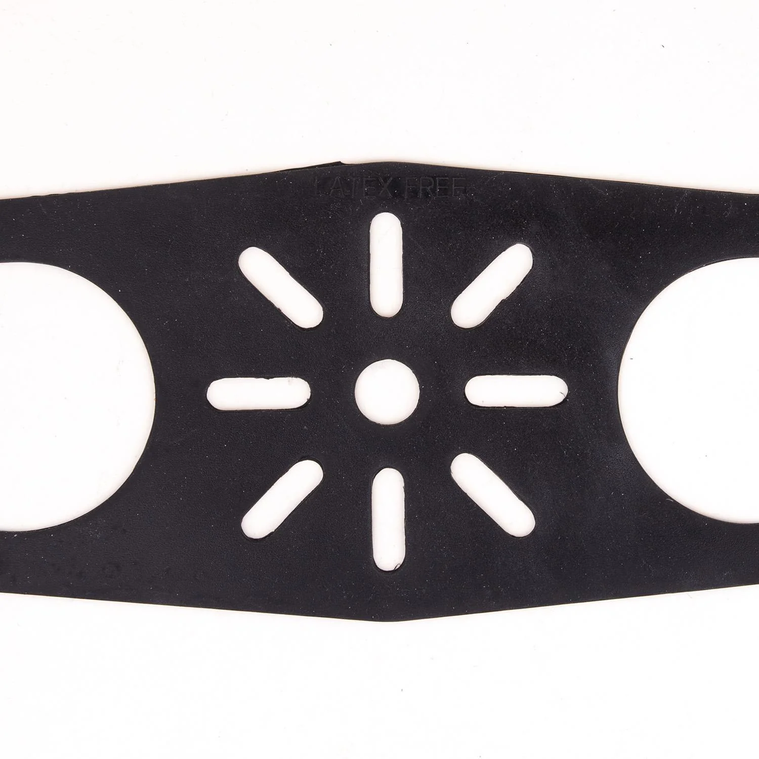 Slick x REGULATION Add-On Bundle, Anaesthesia Mask + Adaptor + Head Harness - Image 6