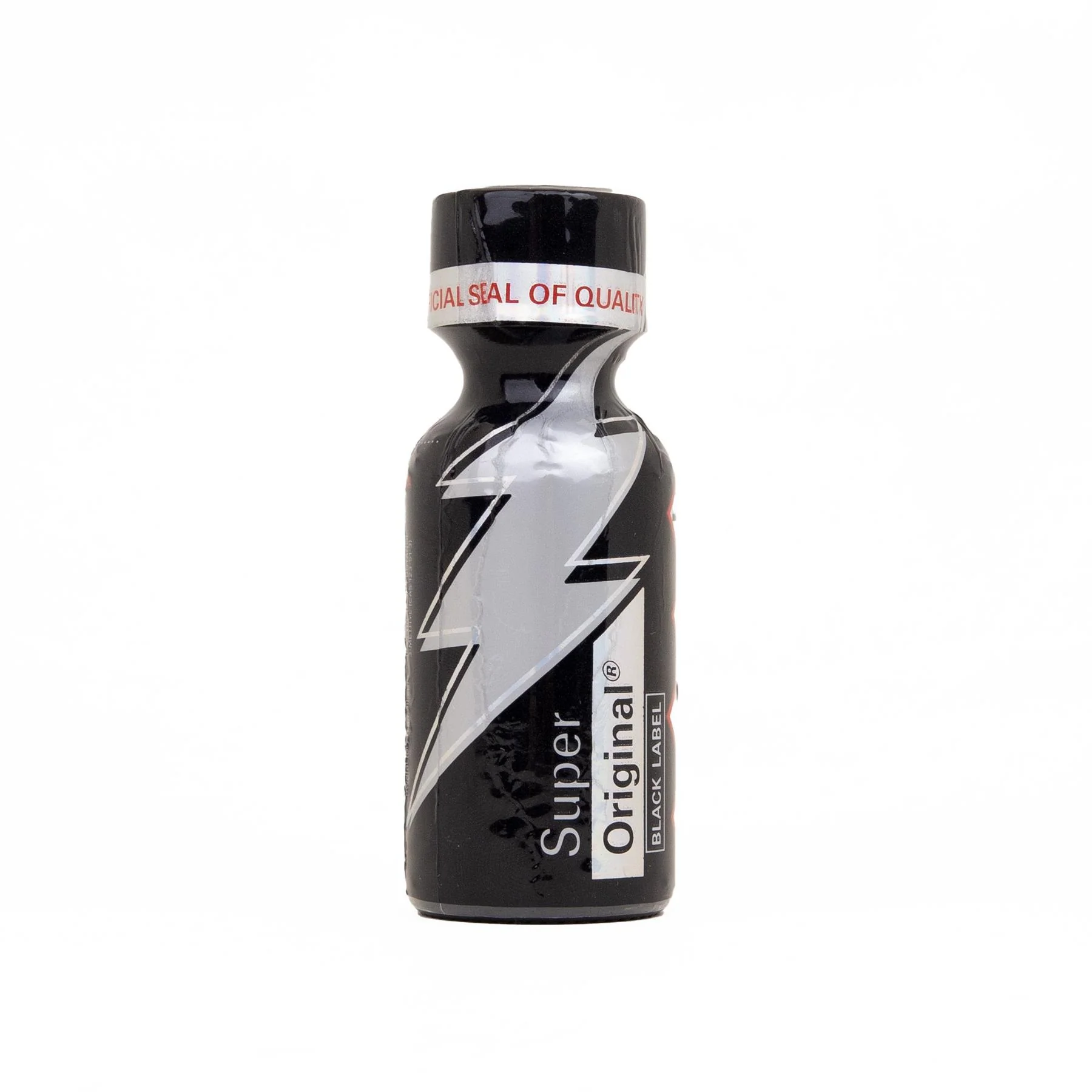 Super Original® Amyl Black Label, 30ml - Image 3