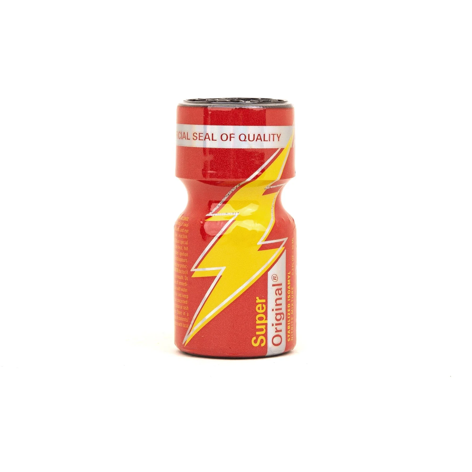 Super Original® & Inhaler Cap, 10ml - Image 3