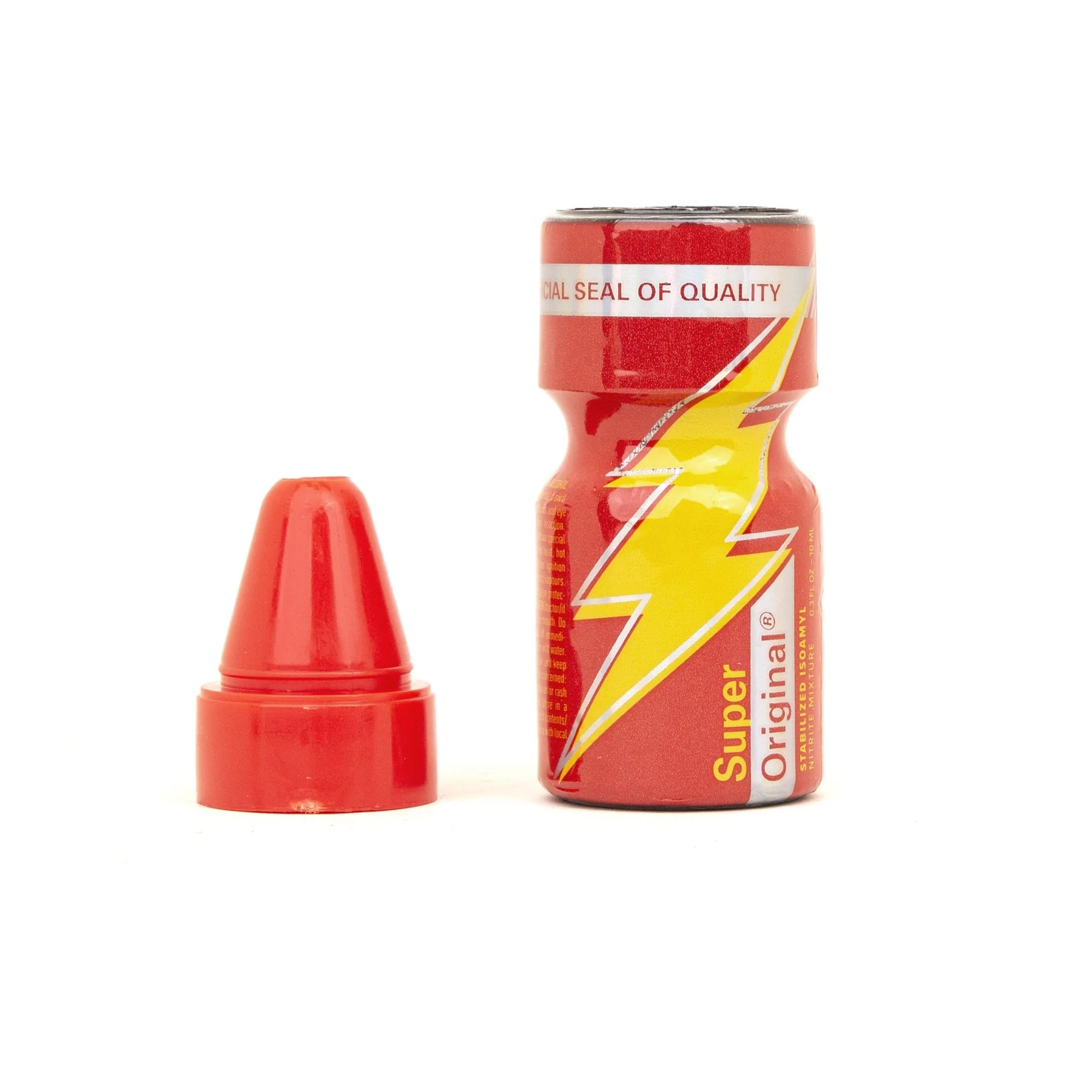 Super Original® & Inhaler Cap, 10ml - Image 4