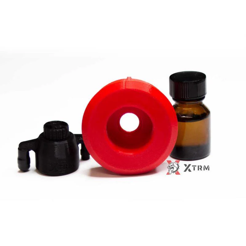 XTRM Banger Station, Standard Insert, Full Set - Image 3