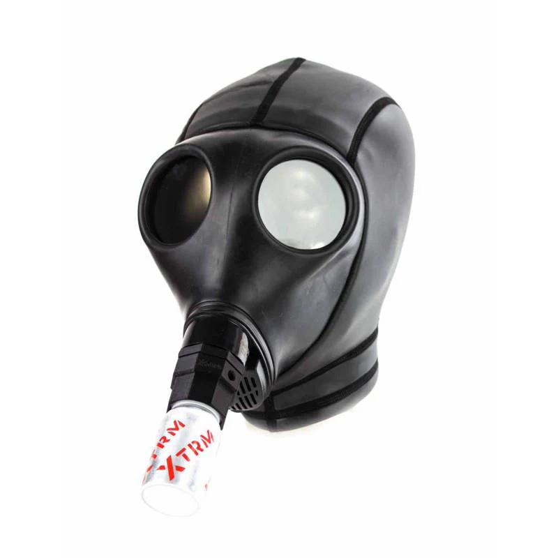 XTRM Blubber Bottle 100ml - Image 3