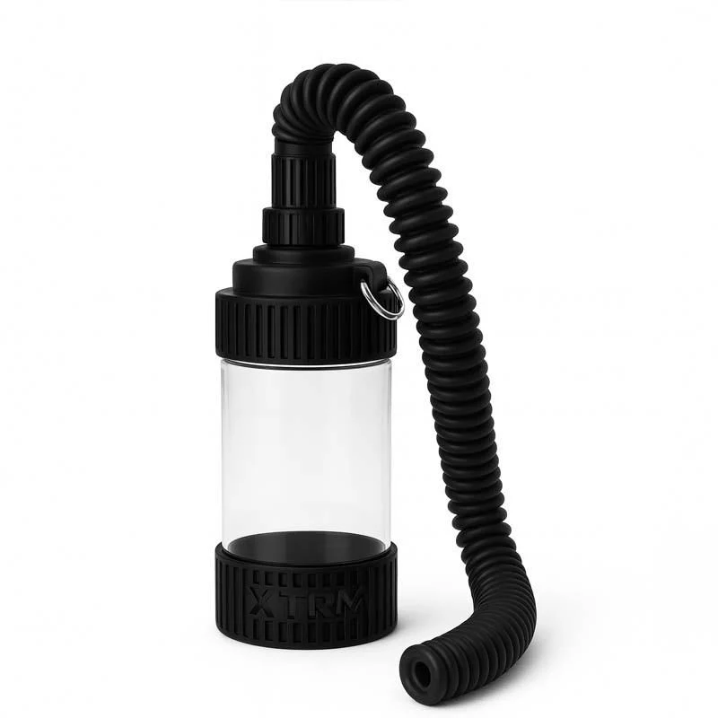 XTRM Kinksters Snffr Tank 475ml, Black - Image 2