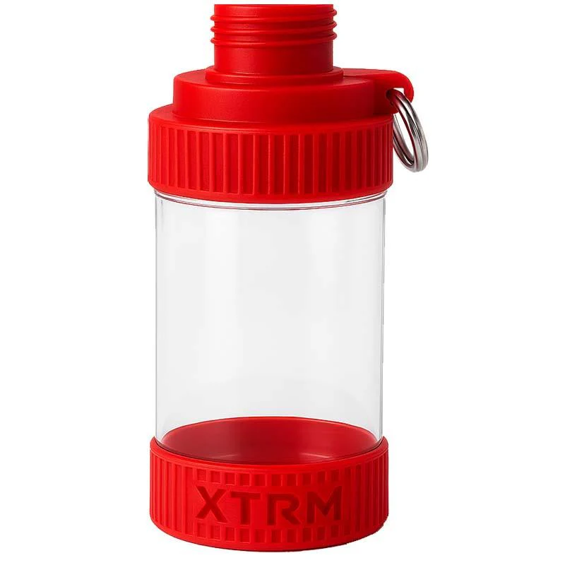 XTRM Kinksters Snffr Tank 475ml, Red