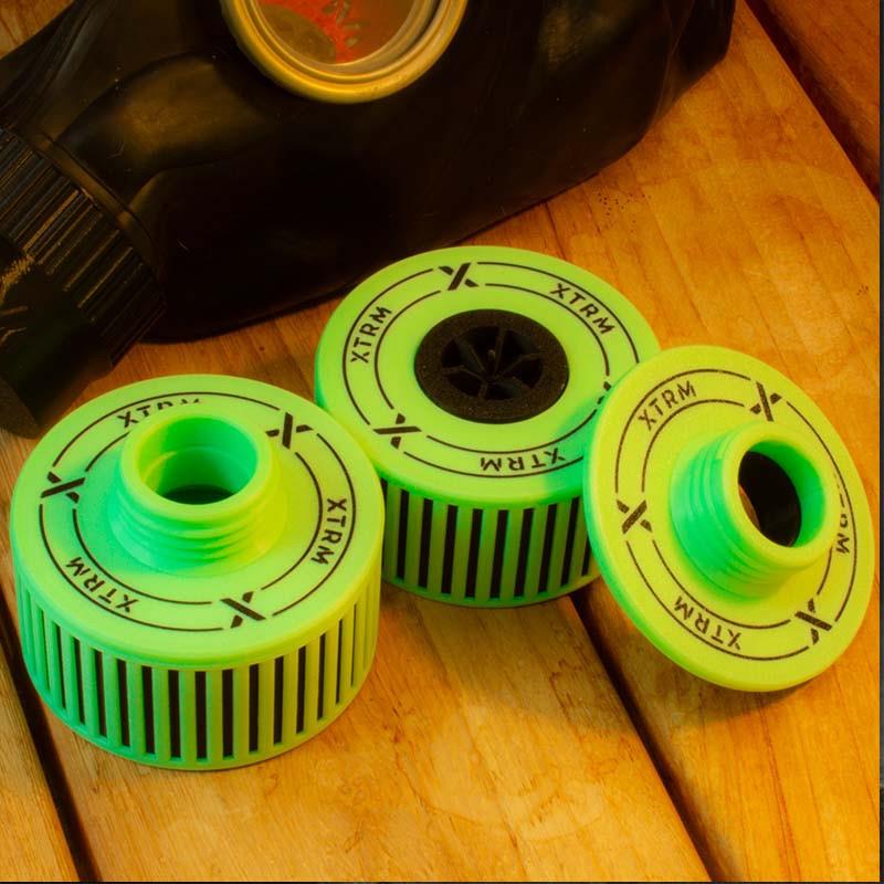 XTRM One Way Canister, Glow - Image 4