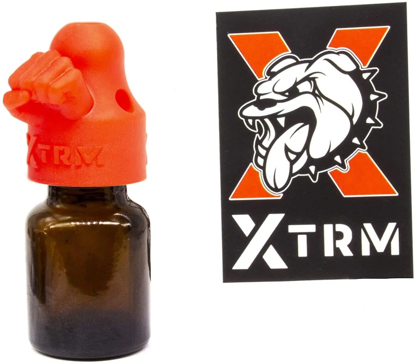 XTRM SNFFR Fist, S - Image 3