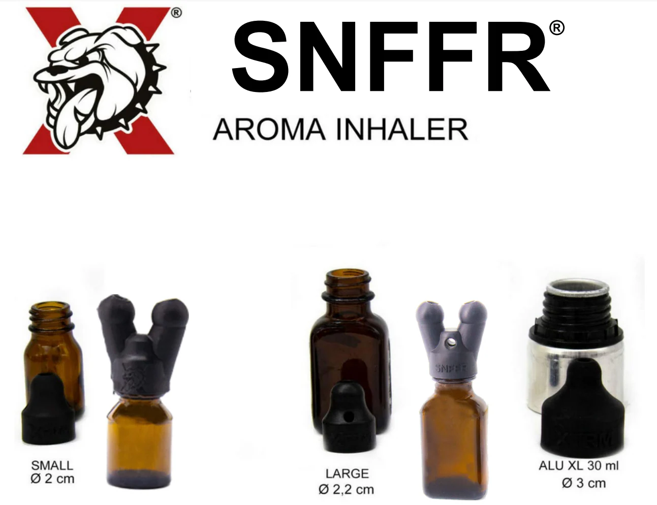 XTRM SNFFR Solo, L - Image 5