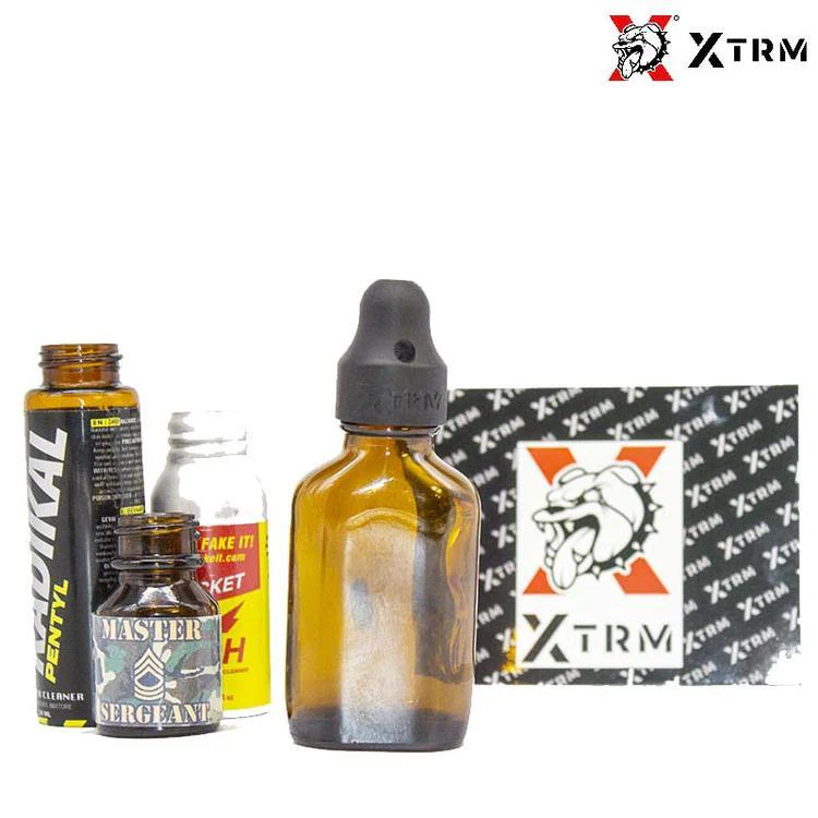 XTRM SNFFR Solo, S - Image 5
