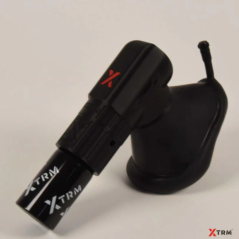 XTRM Ultimate Mask, Black - Image 3