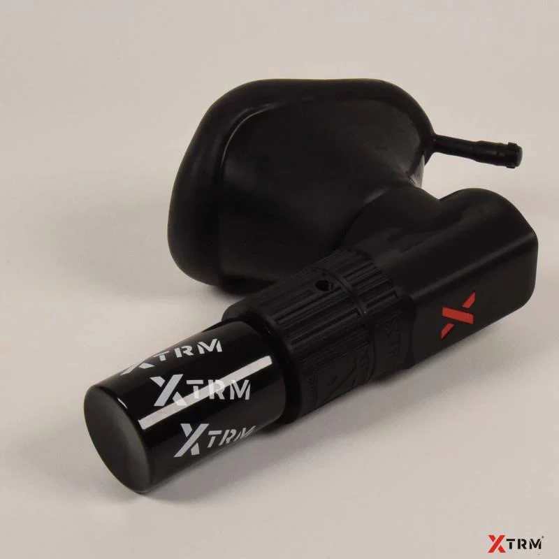XTRM Ultimate Mask, Black - Image 4